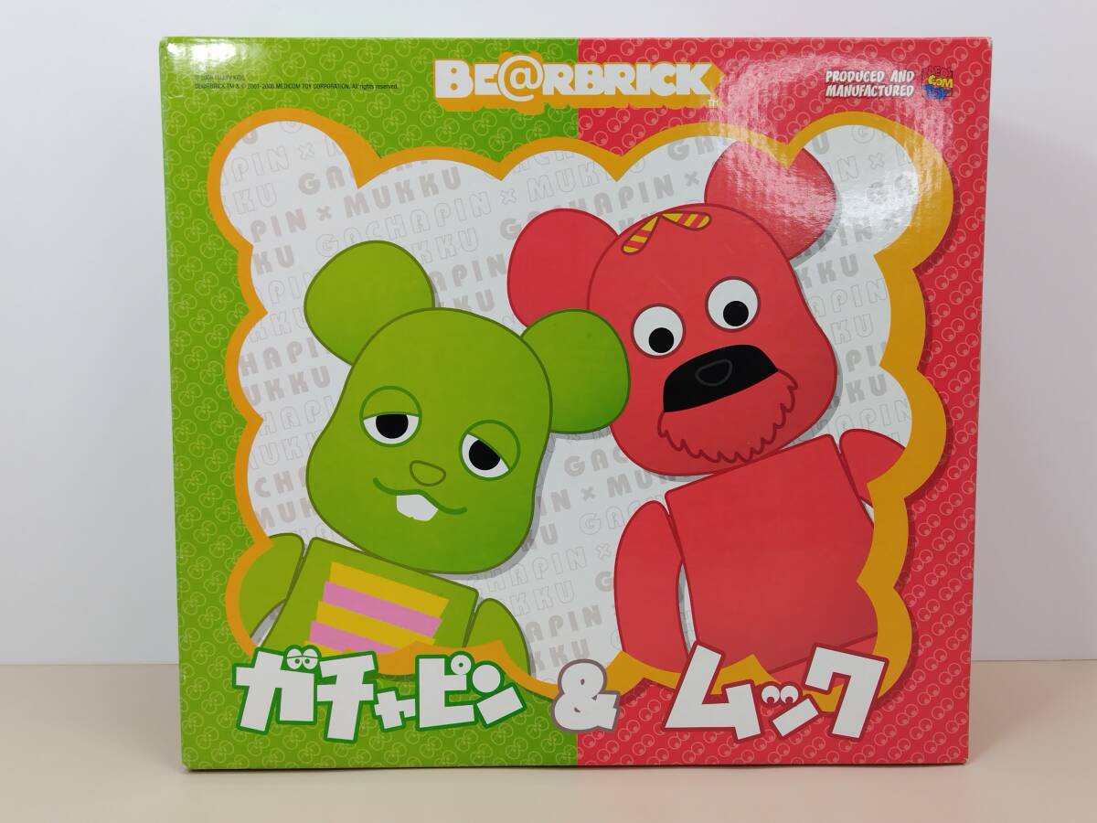 Yahoo!オークション -「メディコムトイ ガチャピン ムック」の Yahoo!オークション -「メディコムトイ ガチャピン ムック」の