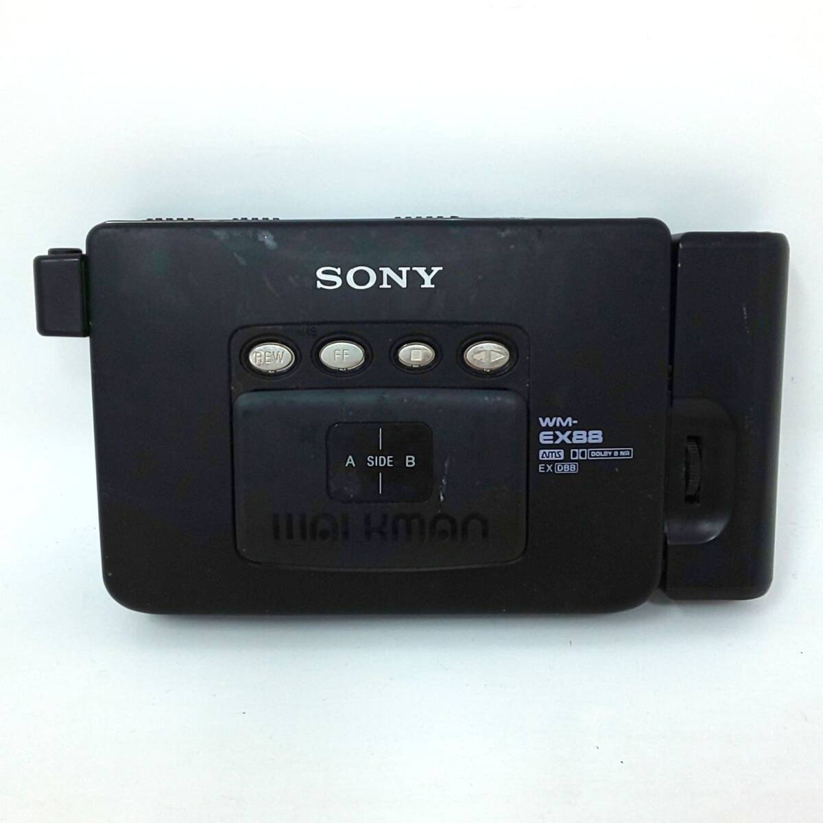 Yahoo!オークション -「sony wm-ex88」の落札相場・落札価格 Yahoo!オークション -「sony wm-ex88」の落札相場・落札価格