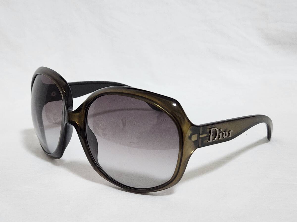 Christian Dior - 正規 浜崎あゆみ着 Dior グロッシー ロゴ