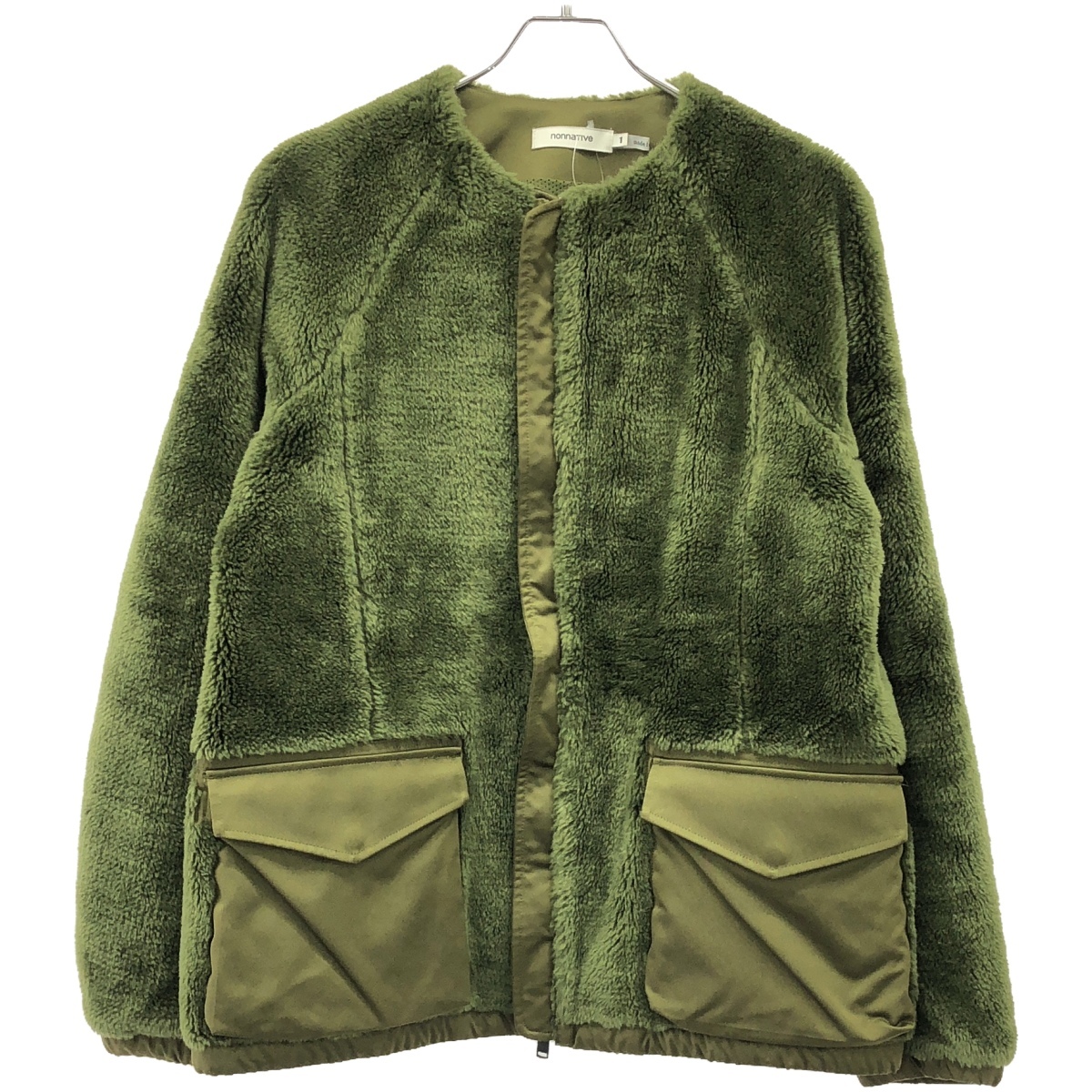 2025年最新】Yahoo!オークション -nonnative trooper cardiganの 2025年最新】Yahoo!オークション -nonnative trooper cardiganの