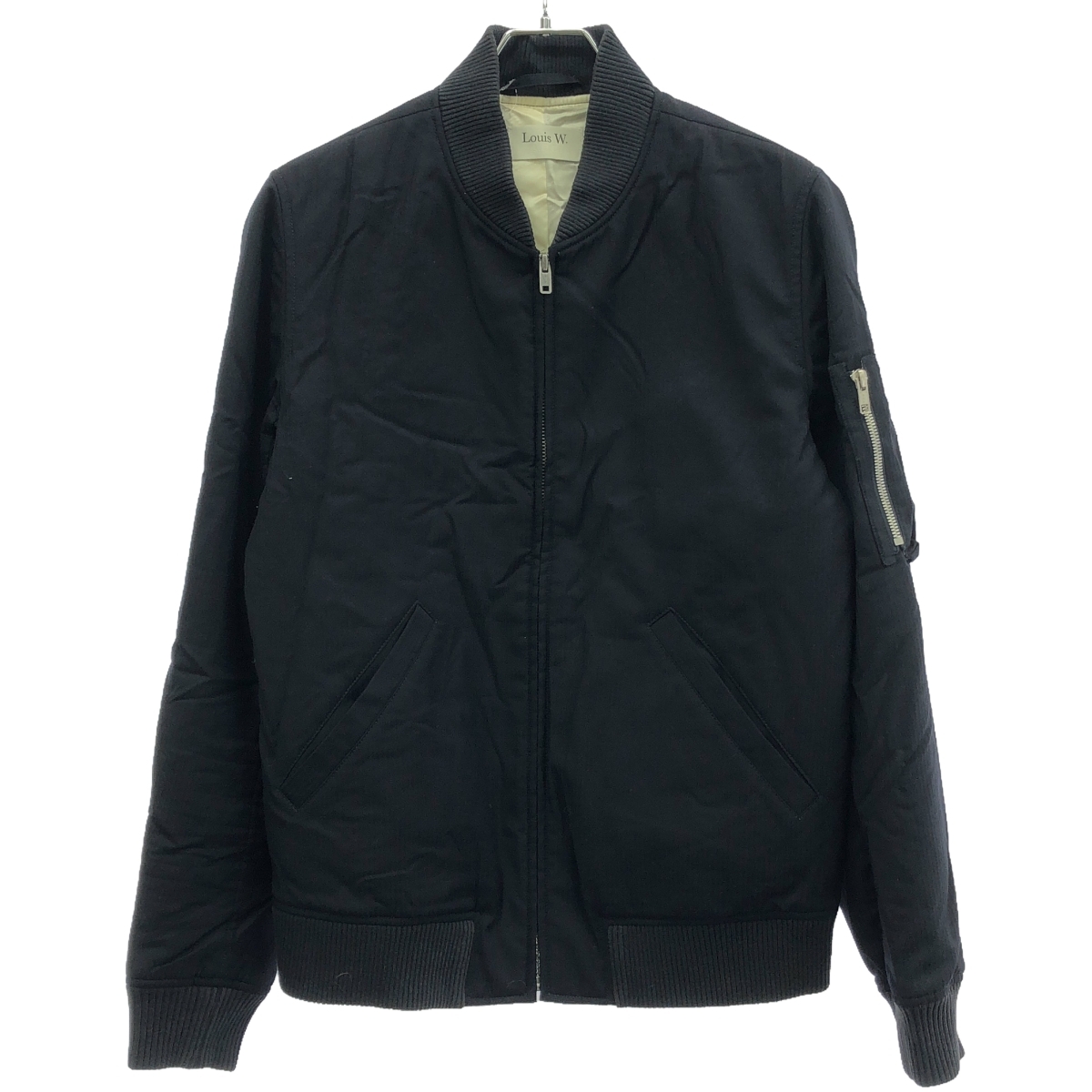 2025年最新】Yahoo!オークション -a.p.c ブルゾンの中古品・新品 2025年最新】Yahoo!オークション -a.p.c ブルゾンの中古品・新品