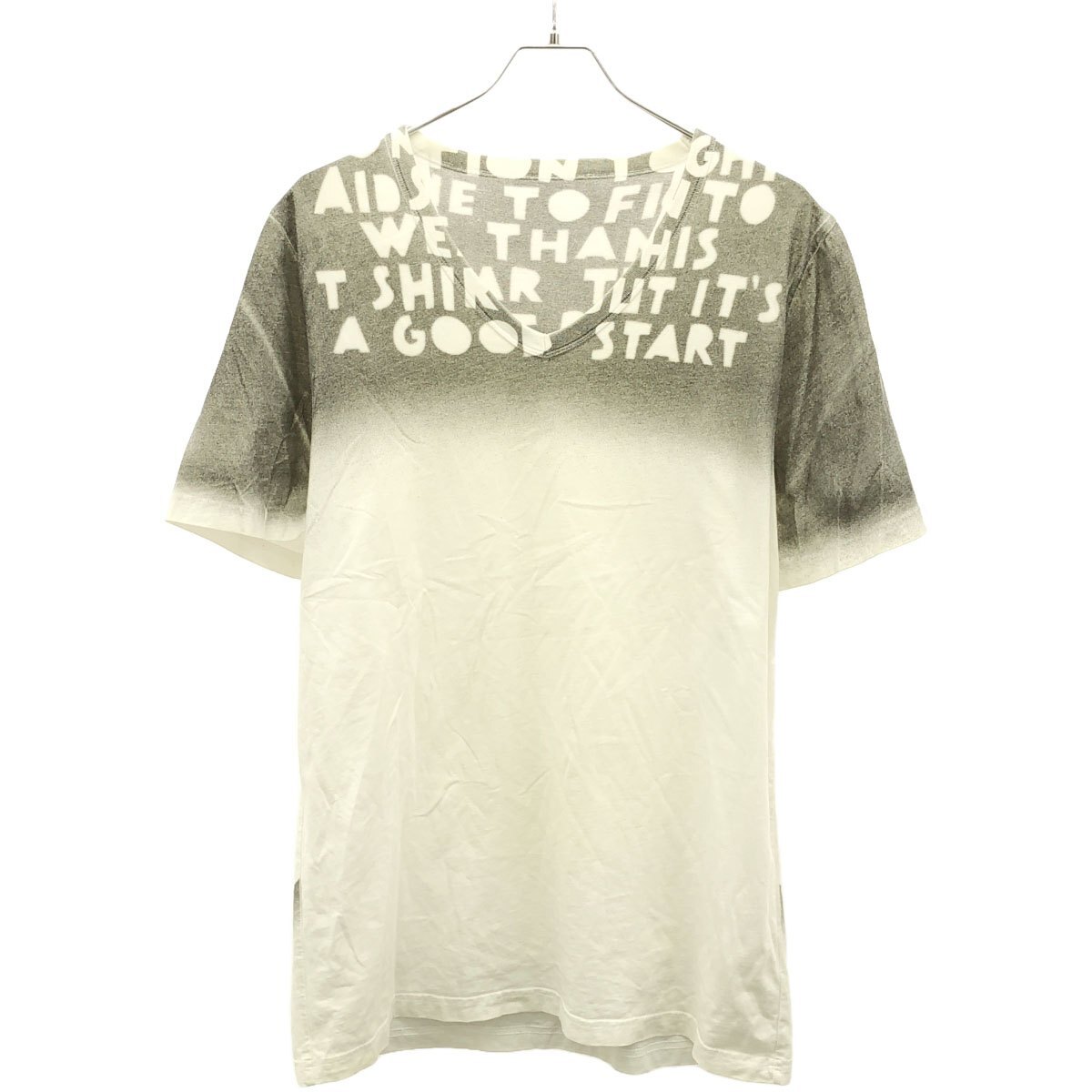 2025年最新】Yahoo!オークション -マルジェラエイズtシャツの 2025年最新】Yahoo!オークション -マルジェラエイズtシャツの