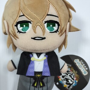 プライズ 1点 ヒプノシスマイク ぬいぐるみ ぬい
