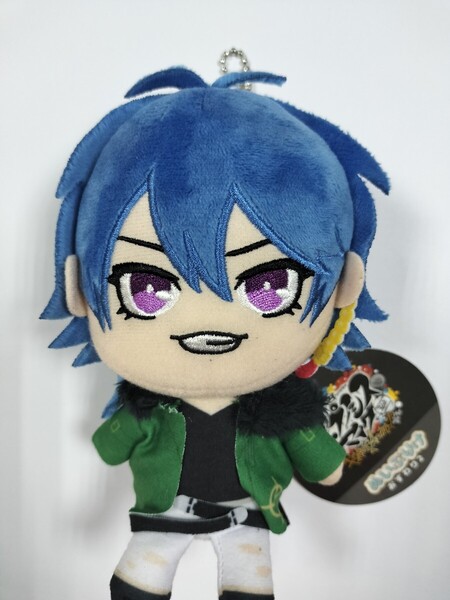 プライズ 1点 ヒプノシスマイク ぬいぐるみ ぬい