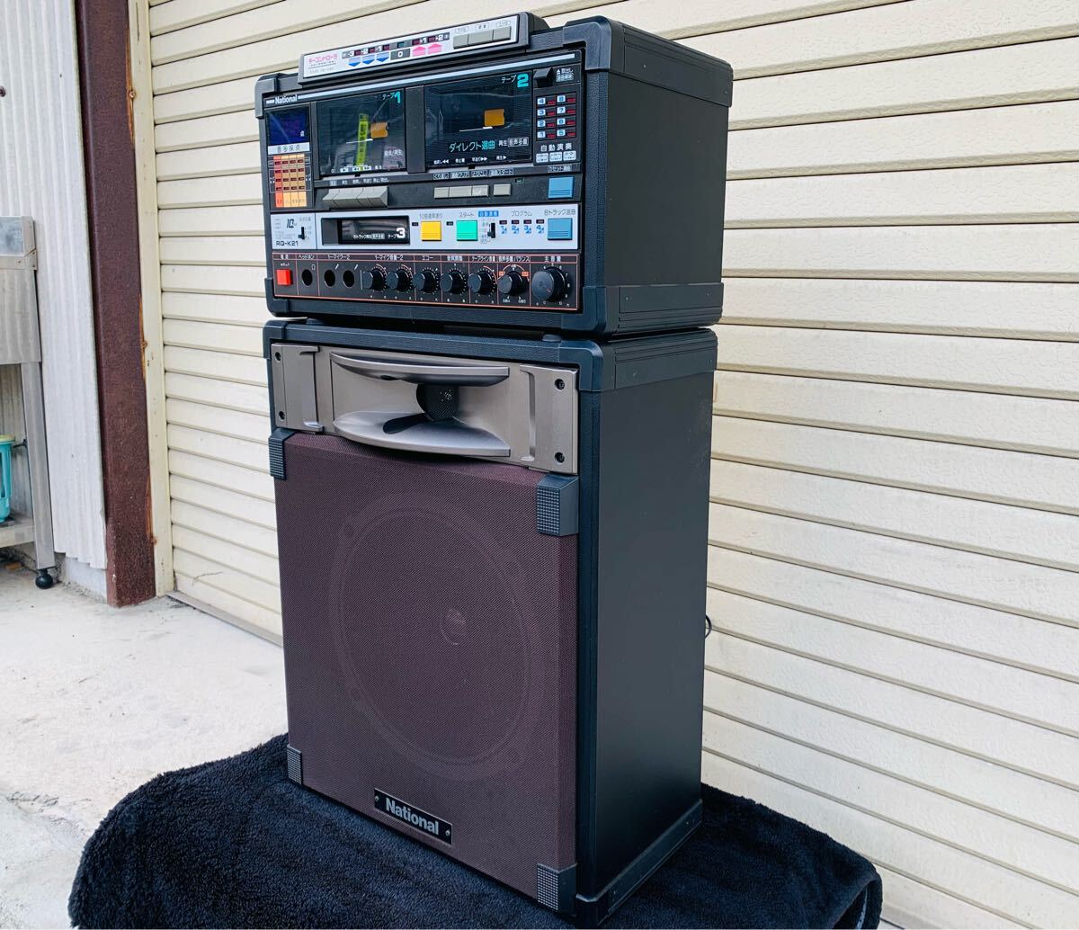 Yahoo!オークション -「カラオケ8トラ」(家電、AV、カメラ) の Yahoo!オークション -「カラオケ8トラ」(家電、AV、カメラ) の