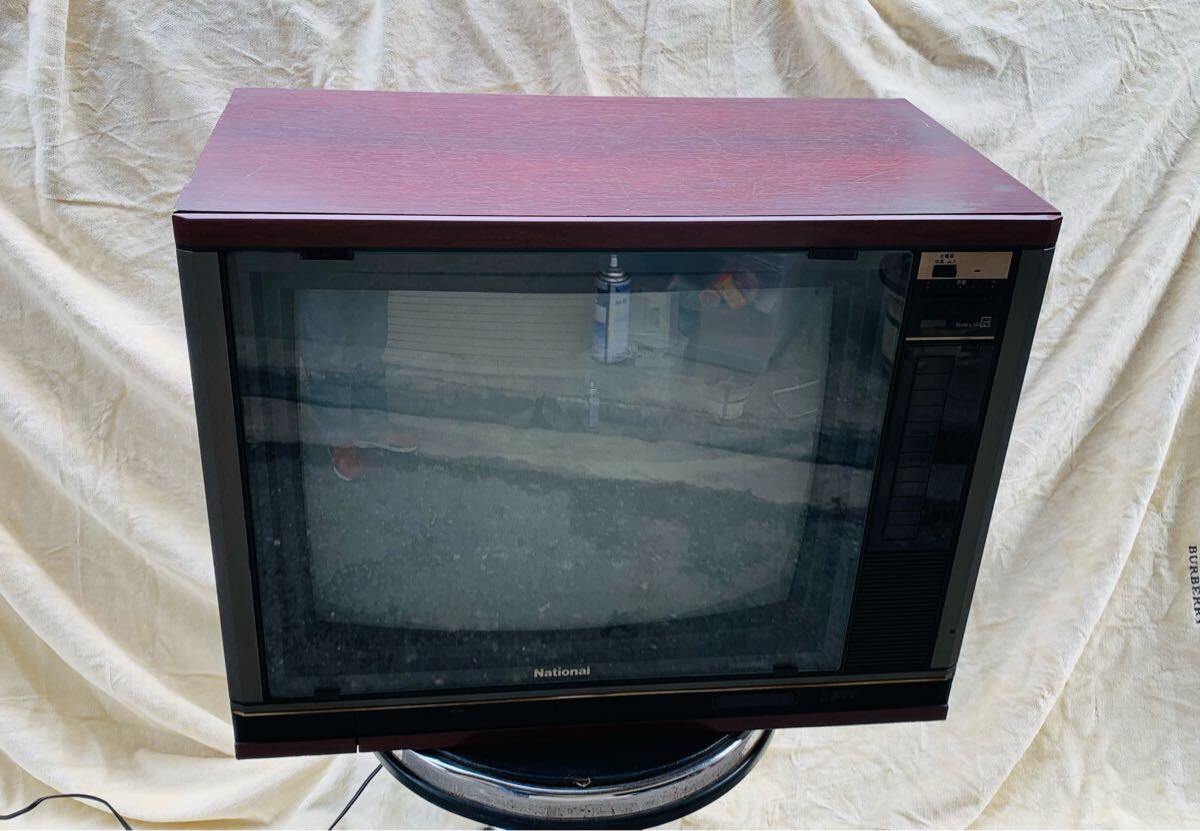 2025年最新】Yahoo!オークション -ナショナルカラーテレビ 2025年最新】Yahoo!オークション -ナショナルカラーテレビ