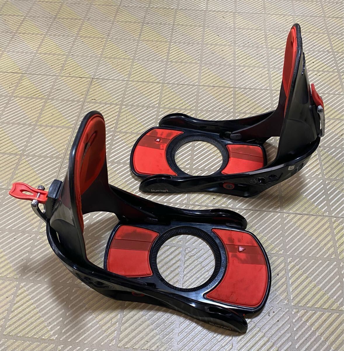 楽天市場】burton Custom（ビンディング｜スノーボード用品