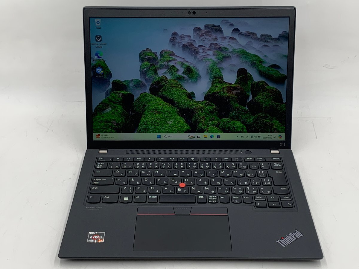Yahoo!オークション -「lenovo thinkpad x13 gen2」の落札相場 Yahoo!オークション -「lenovo thinkpad x13 gen2」の落札相場