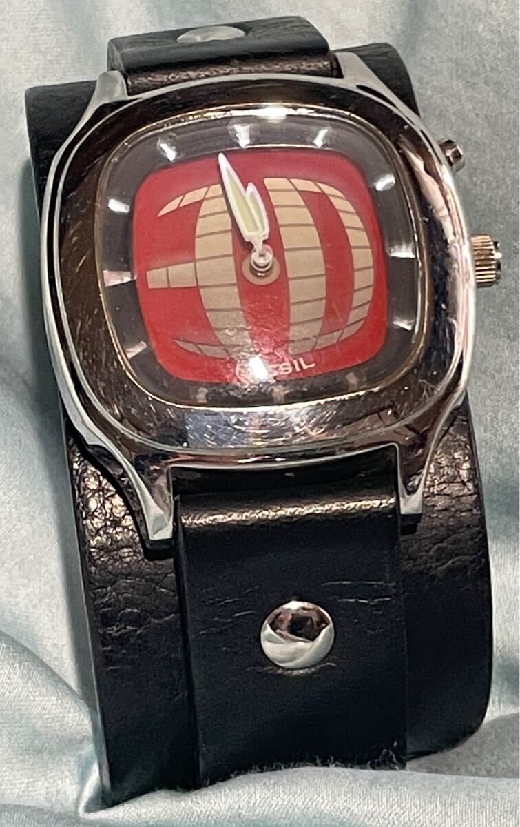 Yahoo!オークション -「fossil big tic」(アクセサリー、時計 Yahoo!オークション -「fossil big tic」(アクセサリー、時計