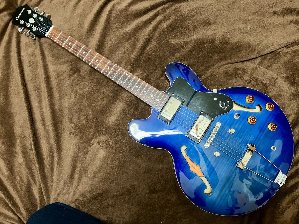 Yahoo!オークション -「epiphone dot」の落札相場・落札価格 Yahoo!オークション -「epiphone dot」の落札相場・落札価格
