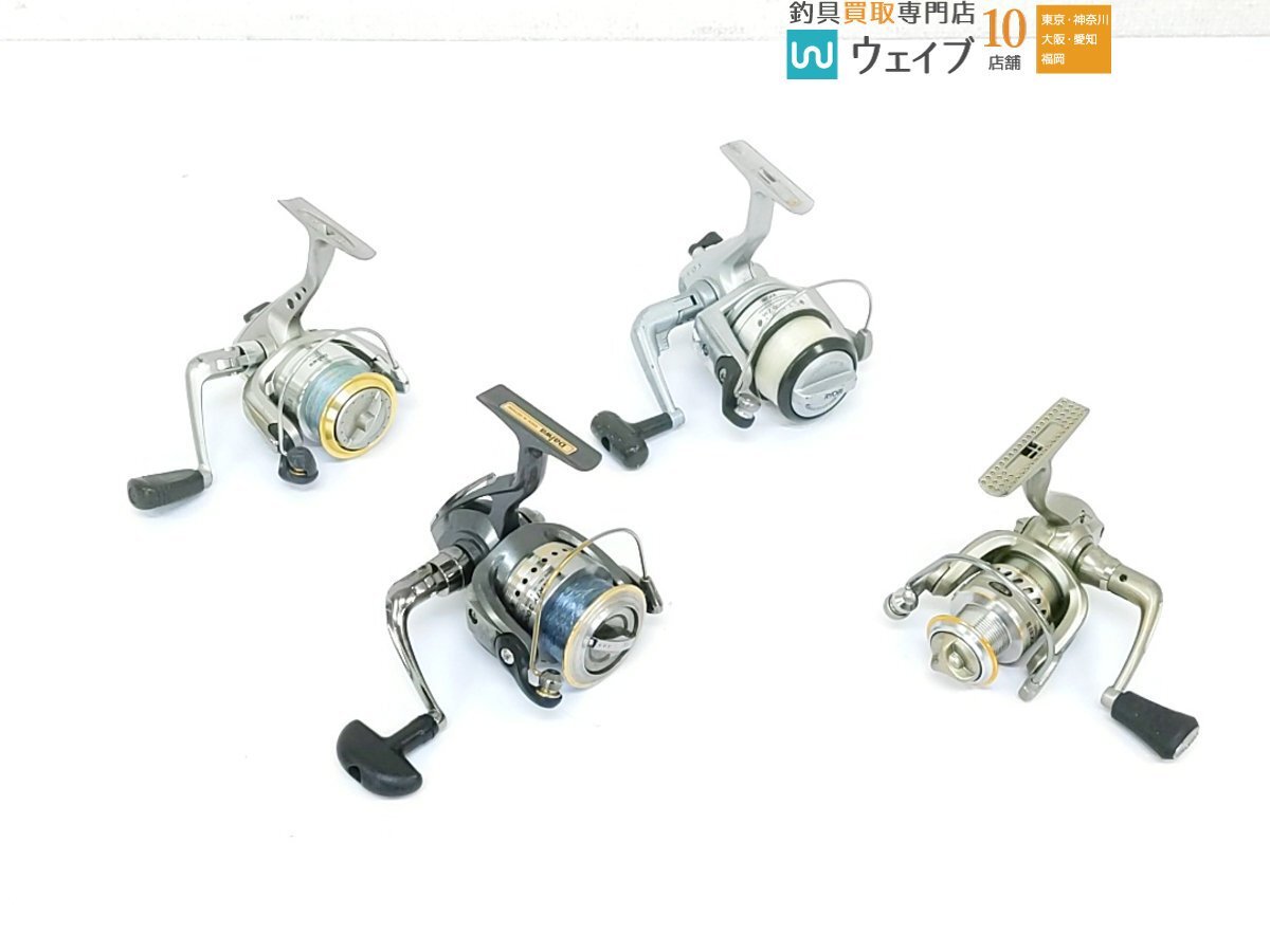 Yahoo!オークション -「.zm」(ダイワ) (スピニングリール)の落札 Yahoo!オークション -「.zm」(ダイワ) (スピニングリール)の落札