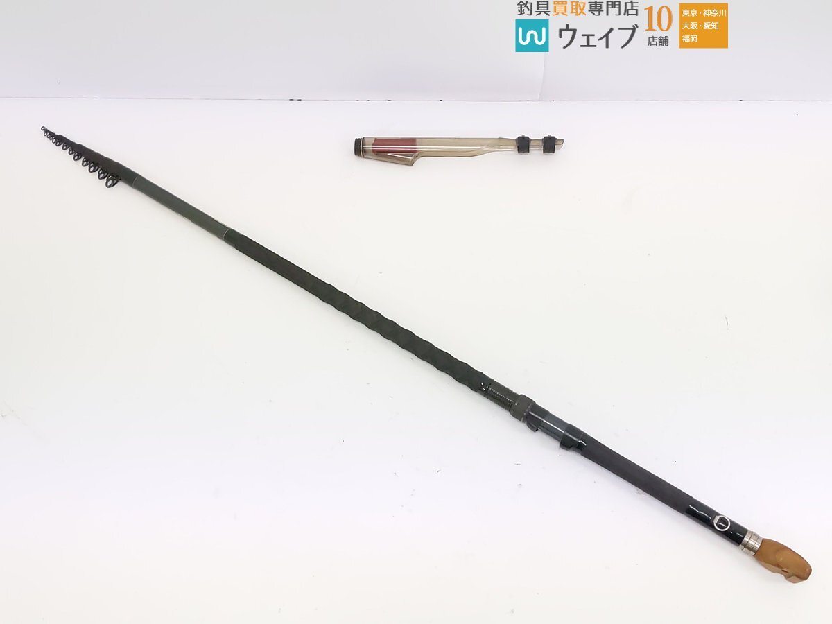 Yahoo!オークション -「nftパワーループアドバンス石鯛540mh」の Yahoo!オークション -「nftパワーループアドバンス石鯛540mh」の