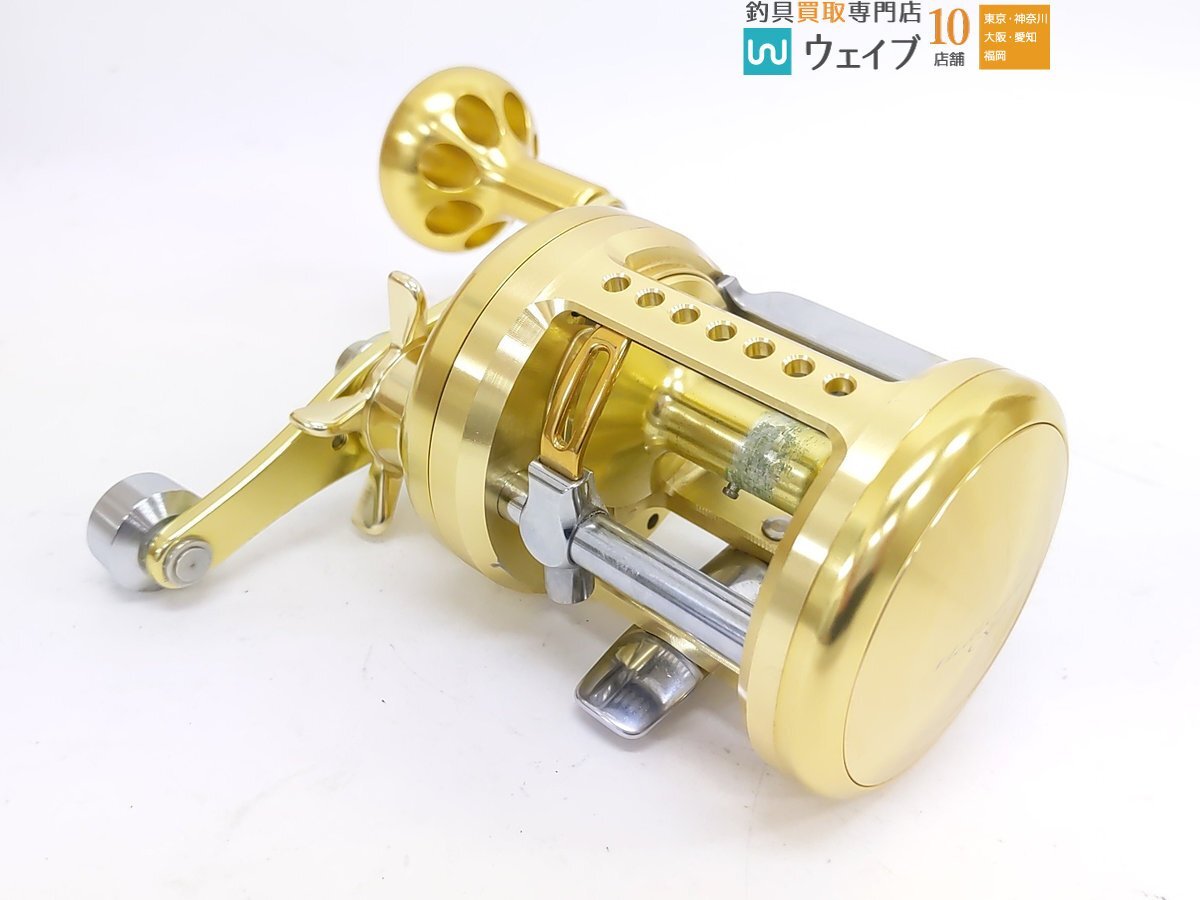 Yahoo!オークション -「ダイワ ミリオネア cv-z 300sf」の落札 Yahoo!オークション -「ダイワ ミリオネア cv-z 300sf」の落札