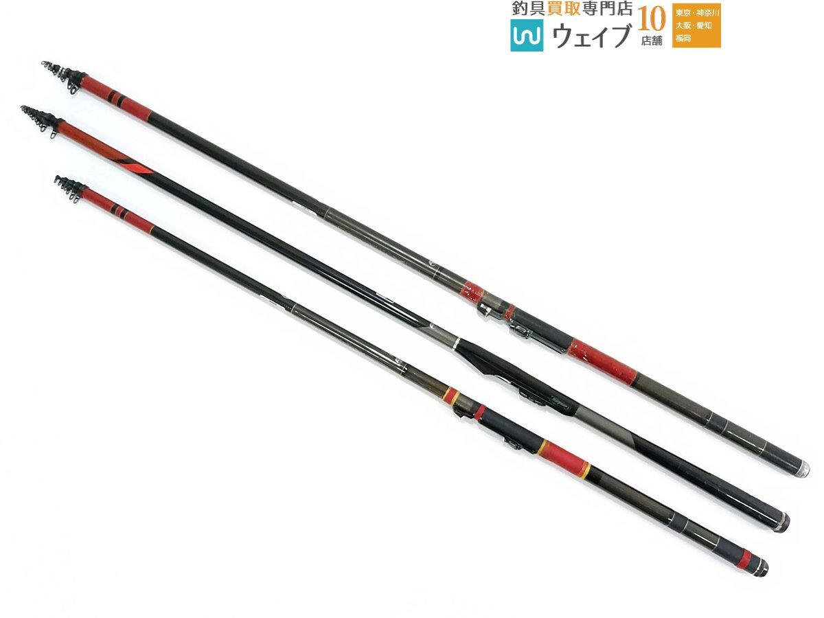 Yahoo!オークション -「fx-2」(がまかつ) (磯竿)の落札相場 Yahoo!オークション -「fx-2」(がまかつ) (磯竿)の落札相場