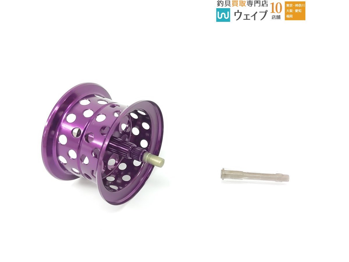 Yahoo!オークション -「ktf スプール メタニウム」の落札相場 Yahoo!オークション -「ktf スプール メタニウム」の落札相場