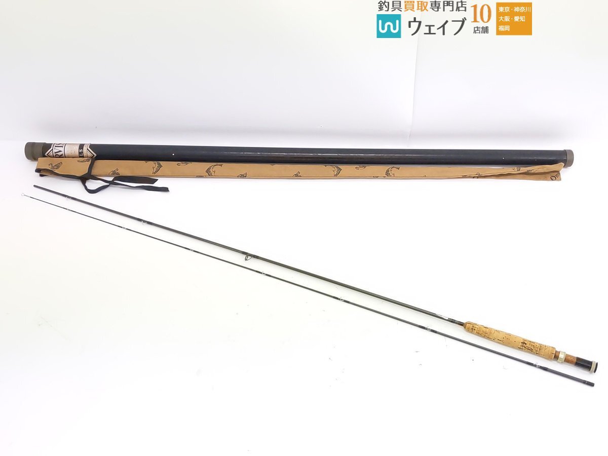 Yahoo!オークション -「orvis hls」(ロッド) (フィッシング)の Yahoo!オークション -「orvis hls」(ロッド) (フィッシング)の