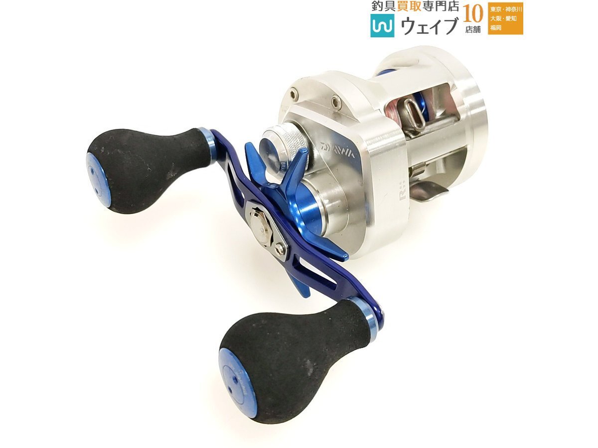Yahoo!オークション -「ダイワ リョウガ 1012」の落札相場・落札価格 Yahoo!オークション -「ダイワ リョウガ 1012」の落札相場・落札価格