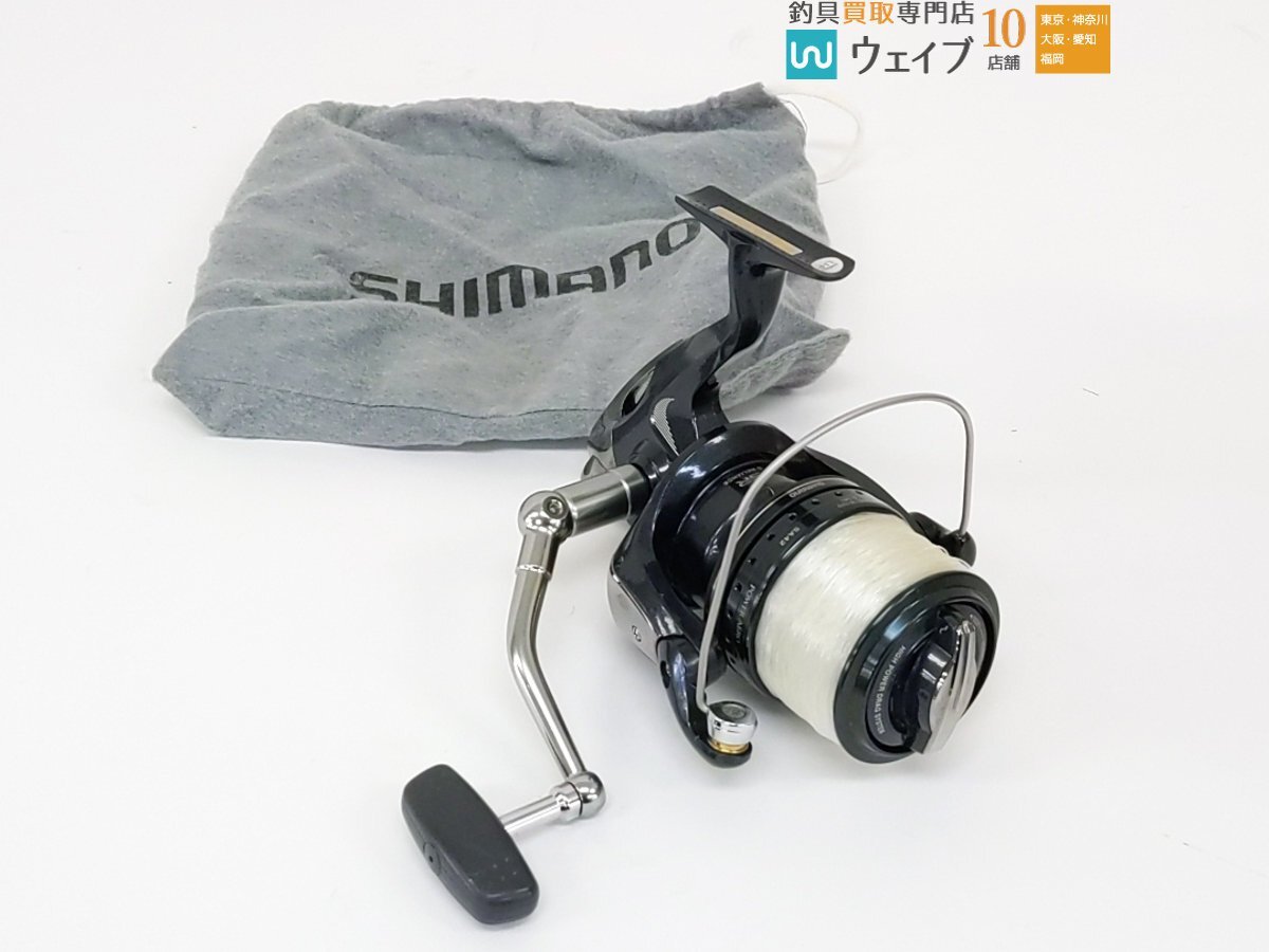 Yahoo!オークション -「アルブリード ci4」(シマノ) (スピニング Yahoo!オークション -「アルブリード ci4」(シマノ) (スピニング