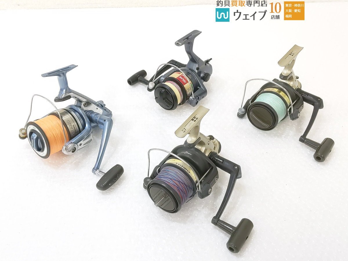 Yahoo!オークション -「mamiya」(スピニングリール) (リール)の Yahoo!オークション -「mamiya」(スピニングリール) (リール)の