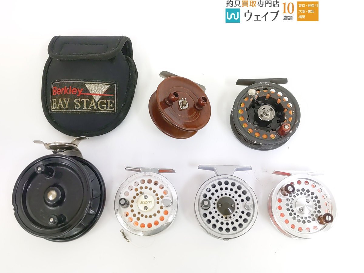 Yahoo!オークション -「フジリール」(チヌ用) (リール)の落札 Yahoo!オークション -「フジリール」(チヌ用) (リール)の落札