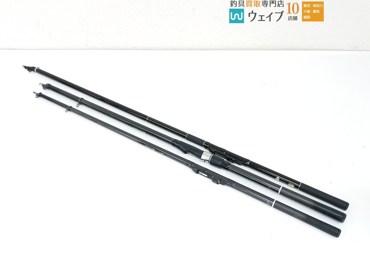 Yahoo!オークション -「ジャンク」(ダイワ) (磯竿)の落札相場 Yahoo!オークション -「ジャンク」(ダイワ) (磯竿)の落札相場