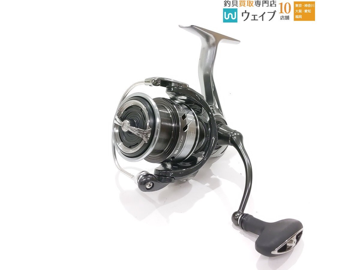 Yahoo!オークション -「ダイワ 18カルディア lt 3000-cxh」の Yahoo!オークション -「ダイワ 18カルディア lt 3000-cxh」の
