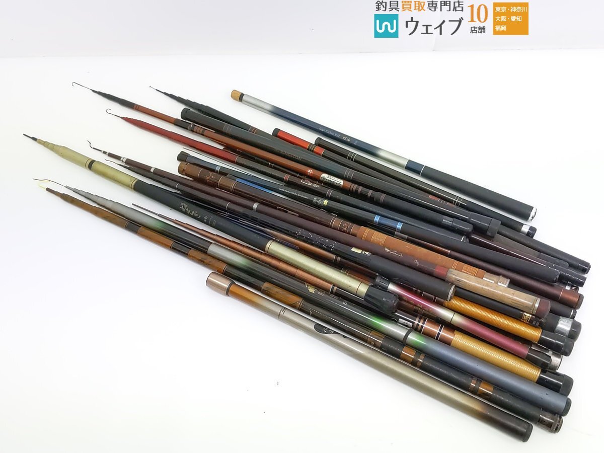 Yahoo!オークション -「ダイワ 華厳」(ロッド) (フィッシング)の Yahoo!オークション -「ダイワ 華厳」(ロッド) (フィッシング)の