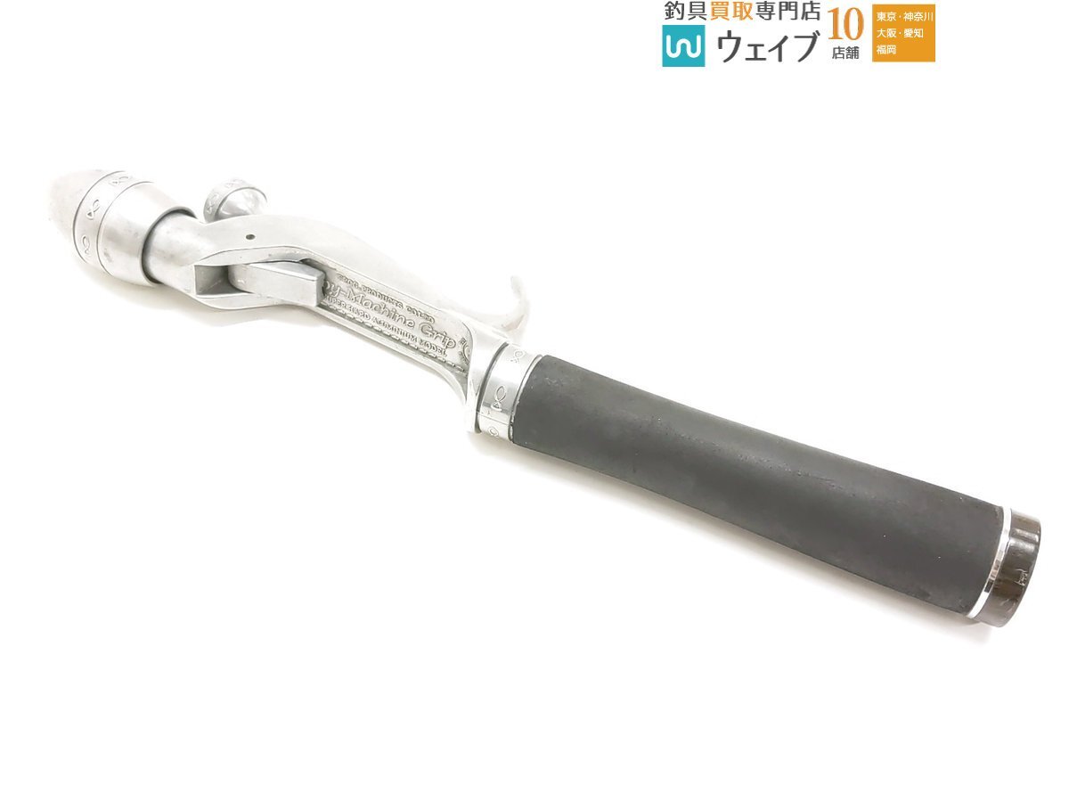 koji0201jp様専用 フロッグプロダクツ グリップ