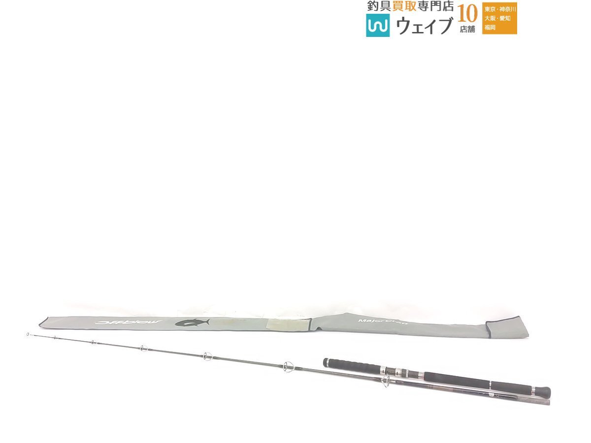 Yahoo!オークション -「メジャークラフトオフブロー」(メジャー Yahoo!オークション -「メジャークラフトオフブロー」(メジャー