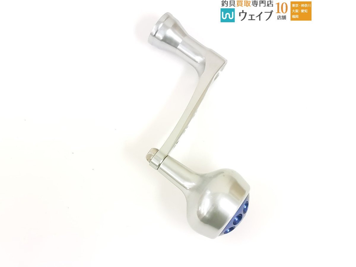 Yahoo!オークション -「mcワークスbbパワーハンドル」(ダイワ Yahoo!オークション -「mcワークスbbパワーハンドル」(ダイワ