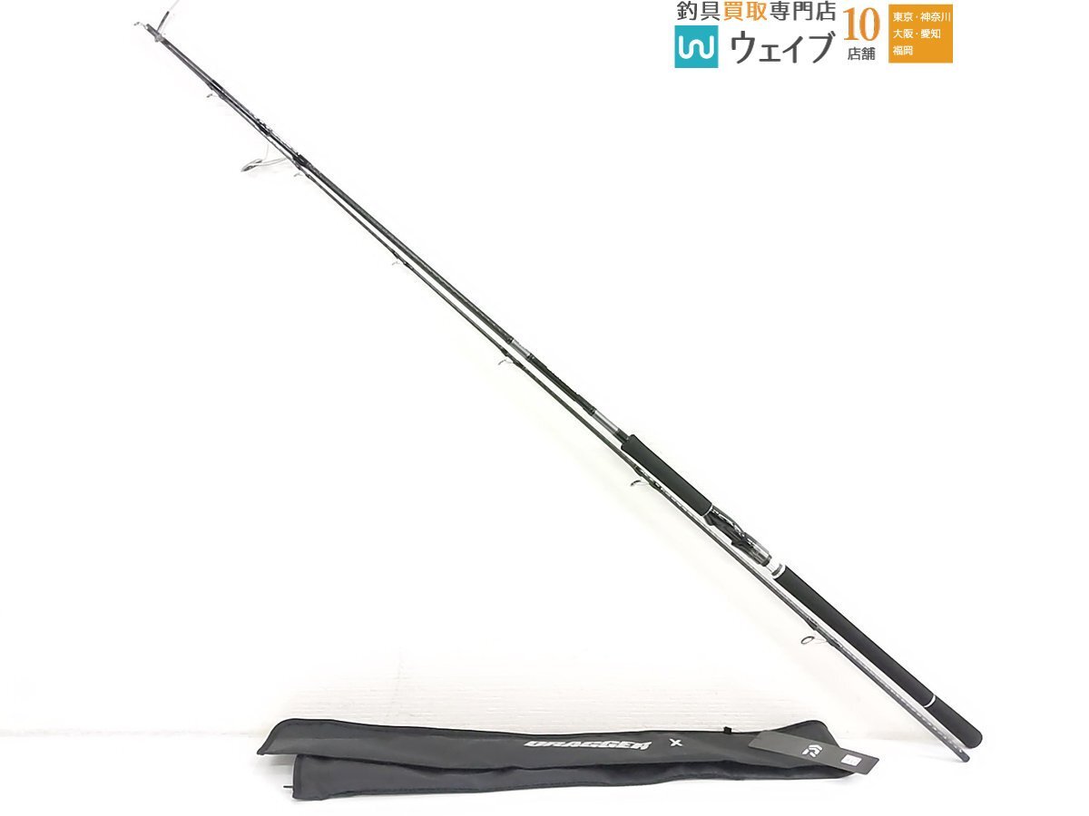 Yahoo!オークション -「(ダイワ daiwa)ドラッガー」(ロッド Yahoo!オークション -「(ダイワ daiwa)ドラッガー」(ロッド