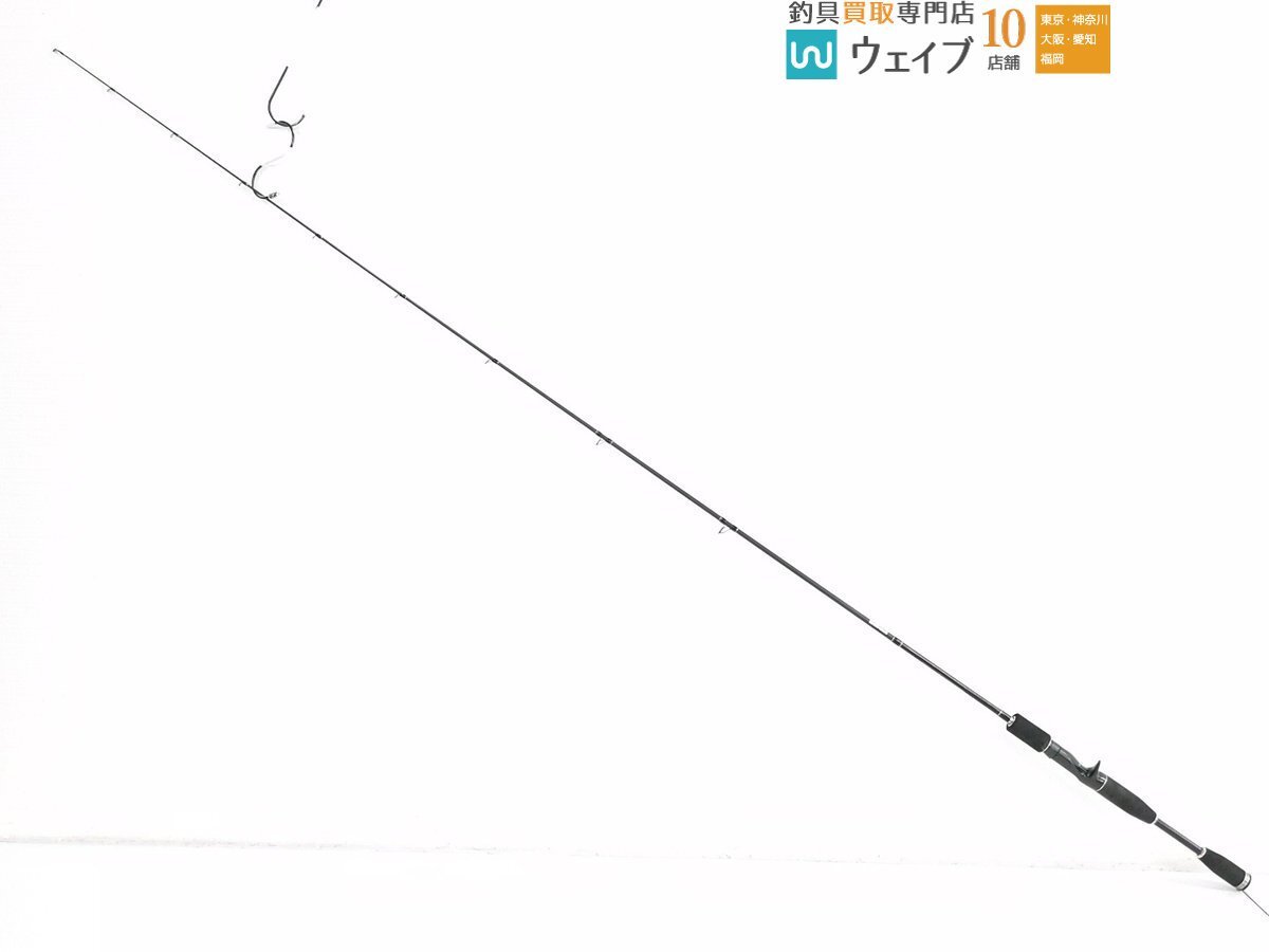 Yahoo!オークション -「tmjc-66mh」(ロッド) (フィッシング)の Yahoo!オークション -「tmjc-66mh」(ロッド) (フィッシング)の