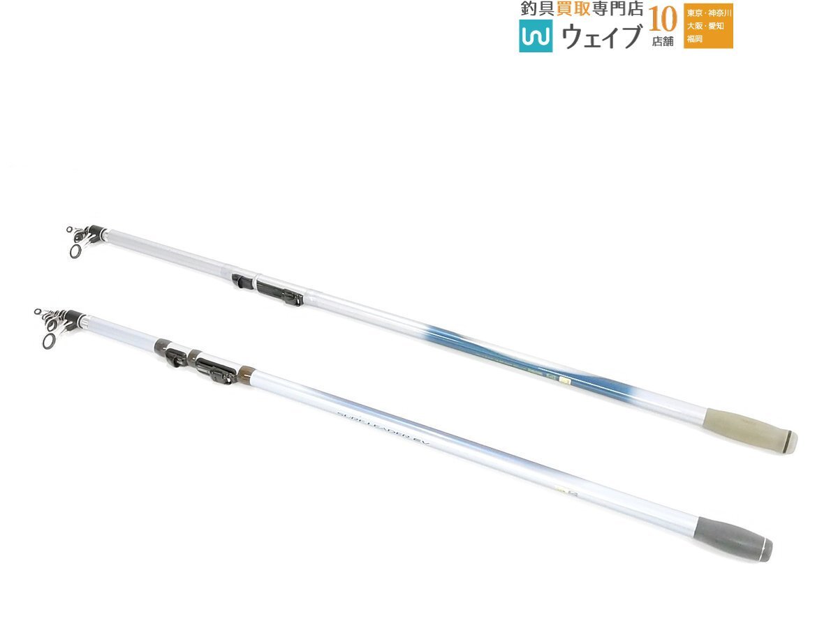 Yahoo!オークション -「シマノ サーフリーダー 405 ex」の落札 Yahoo!オークション -「シマノ サーフリーダー 405 ex」の落札