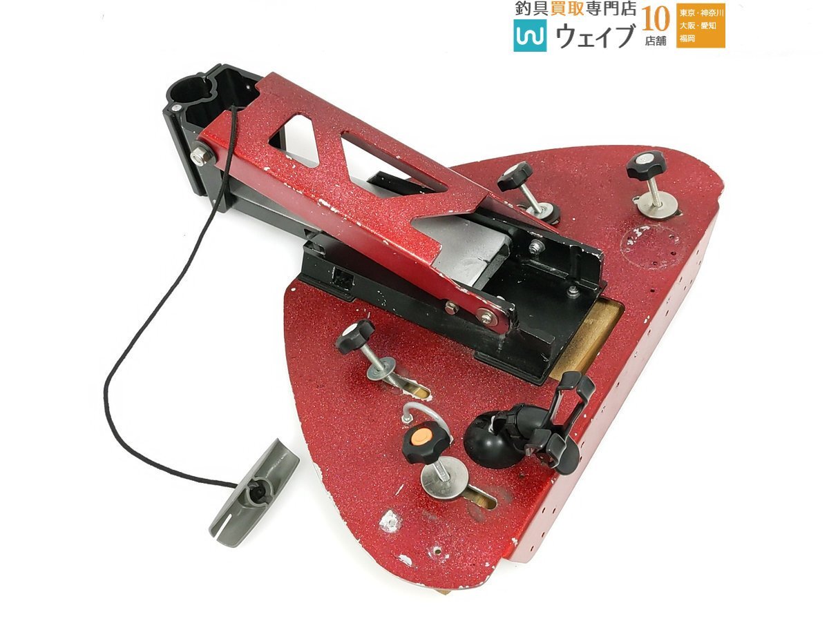 Yahoo!オークション -「モーターガイド マウント ショート」の Yahoo!オークション -「モーターガイド マウント ショート」の