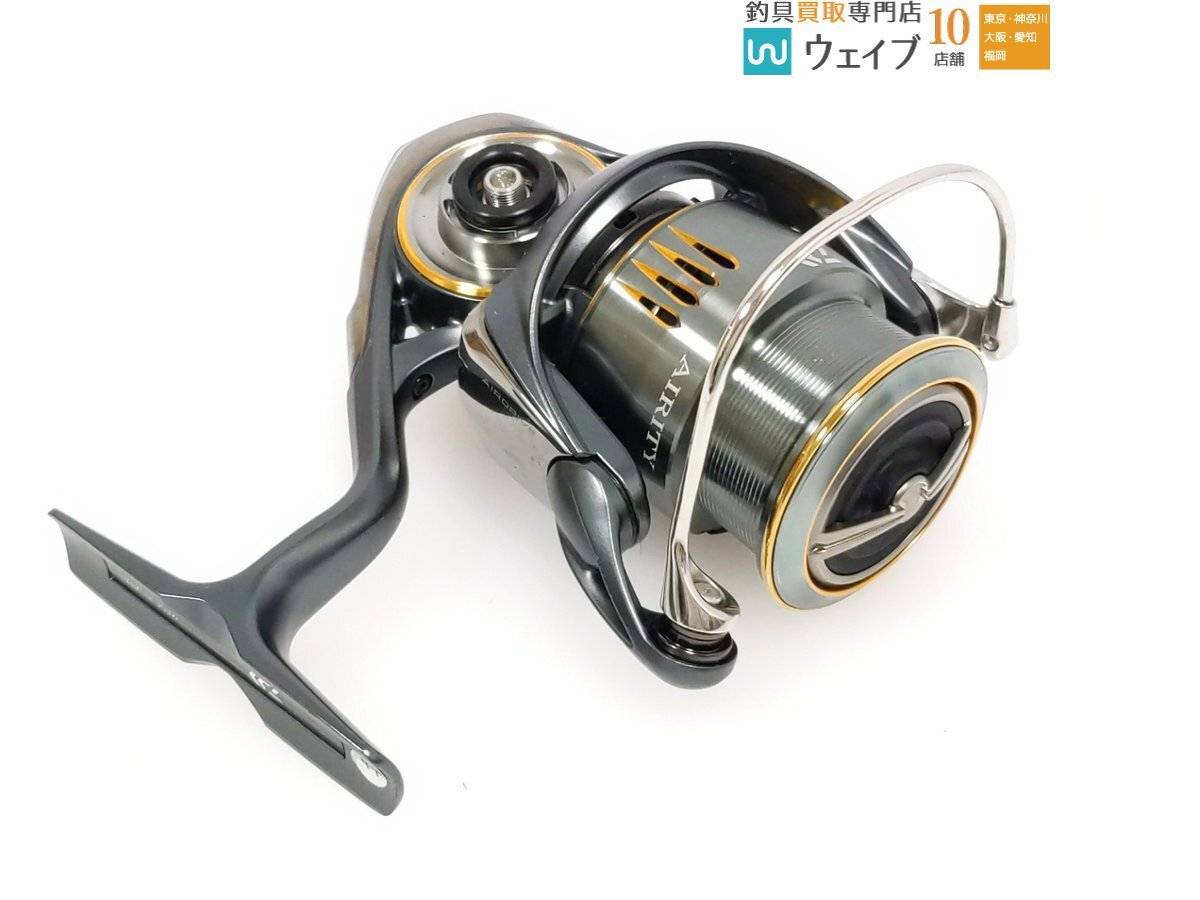 Yahoo!オークション -「23エアリティ lt 2000s」の落札相場 Yahoo!オークション -「23エアリティ lt 2000s」の落札相場