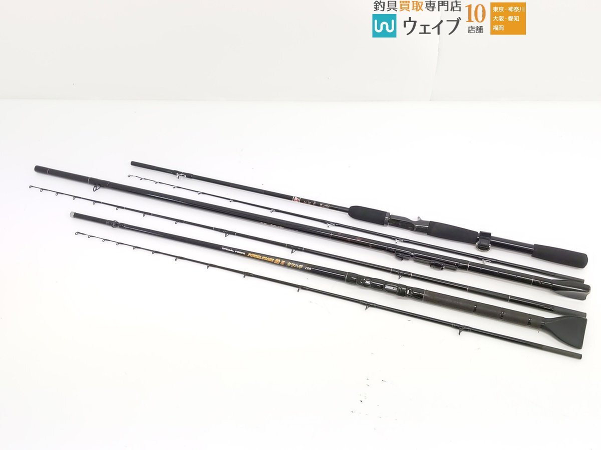 Yahoo!オークション -「金剛 カワハギ」(海水) (ロッド)の落札 Yahoo!オークション -「金剛 カワハギ」(海水) (ロッド)の落札