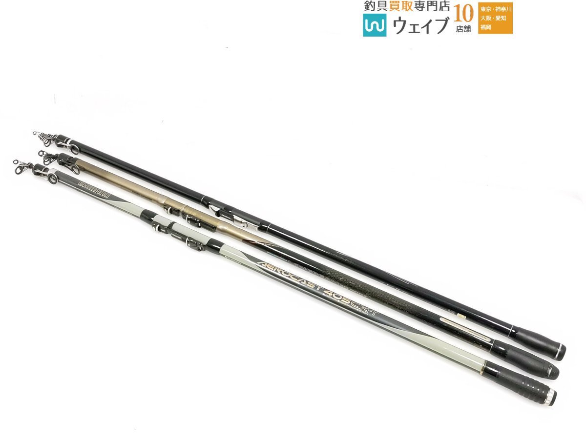 Yahoo!オークション -「ダイワ ロングビーム」(投げ竿) (海水)の Yahoo!オークション -「ダイワ ロングビーム」(投げ竿) (海水)の