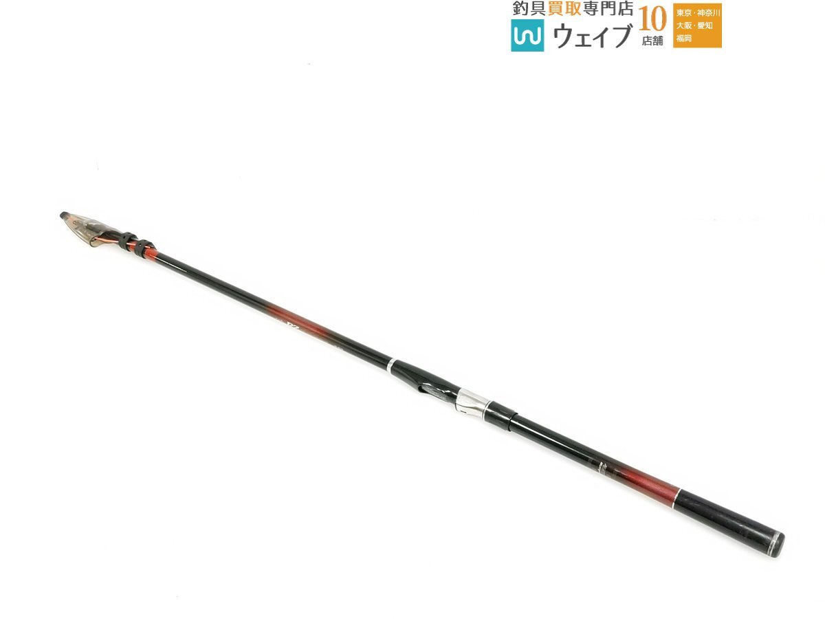 Yahoo!オークション -「がま磯rz」(磯竿) (海水)の落札相場 Yahoo!オークション -「がま磯rz」(磯竿) (海水)の落札相場