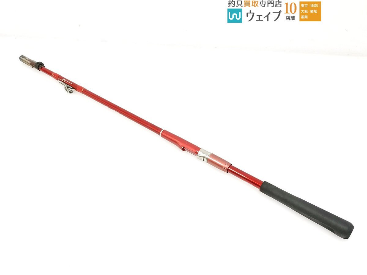 Yahoo!オークション -「浦舟メバル」(ダイワ) (船竿)の落札相場 Yahoo!オークション -「浦舟メバル」(ダイワ) (船竿)の落札相場