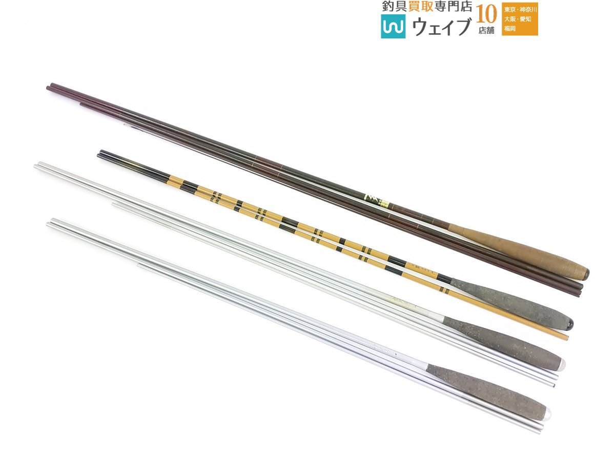 Yahoo!オークション -「白眉」(スポーツ、レジャー) の落札相場 Yahoo!オークション -「白眉」(スポーツ、レジャー) の落札相場
