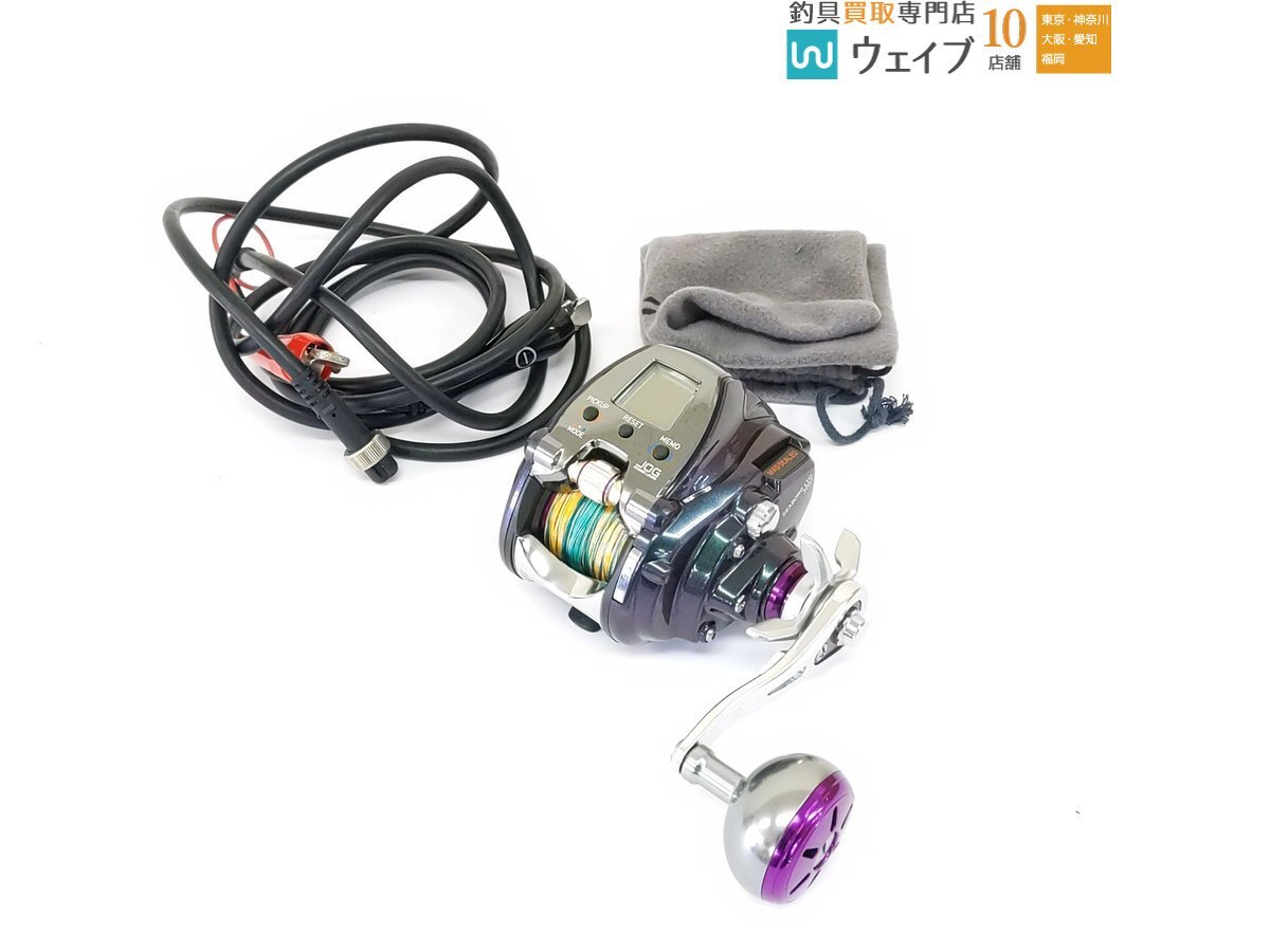 Yahoo!オークション -「シーボーグ 300 ltd」(リール Yahoo!オークション -「シーボーグ 300 ltd」(リール
