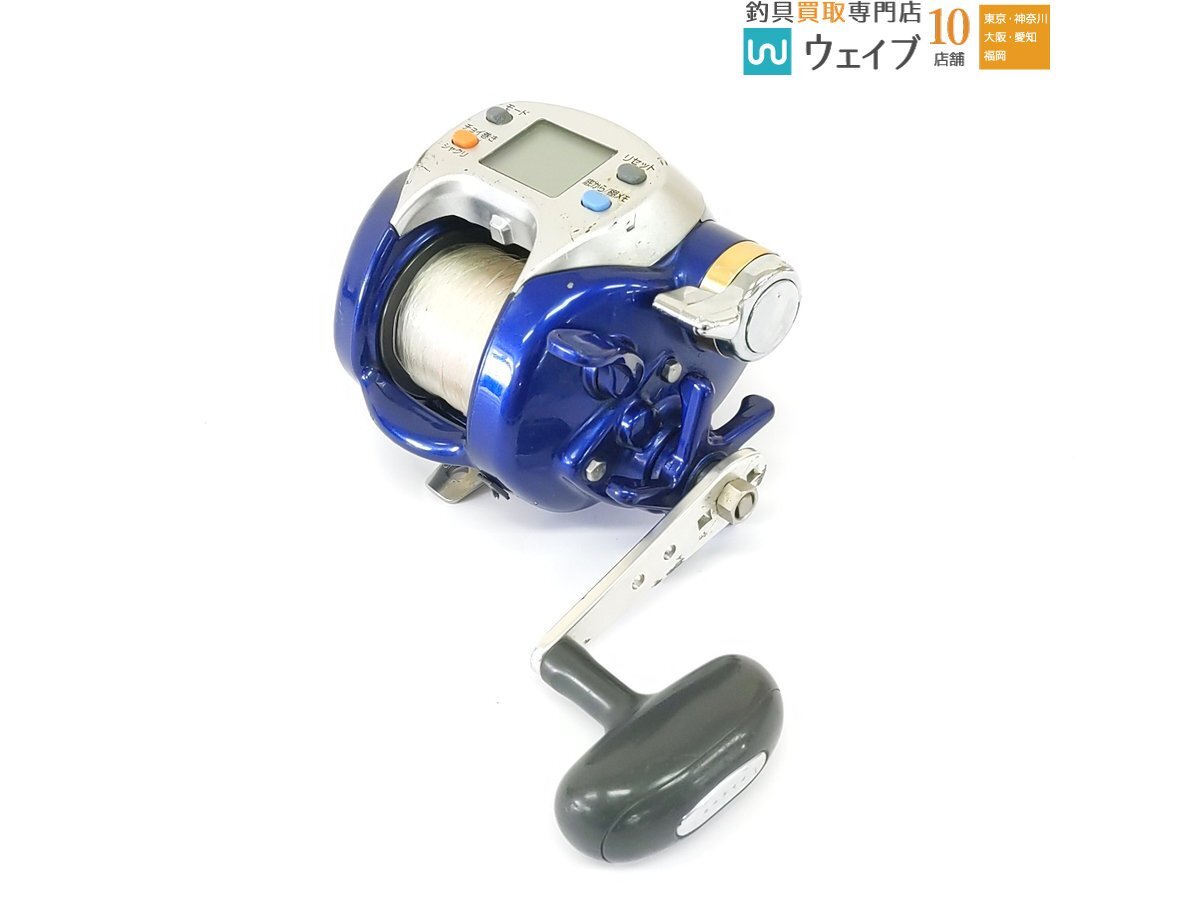 Yahoo!オークション -「ハイパータナコン500fe」の落札相場 Yahoo!オークション -「ハイパータナコン500fe」の落札相場