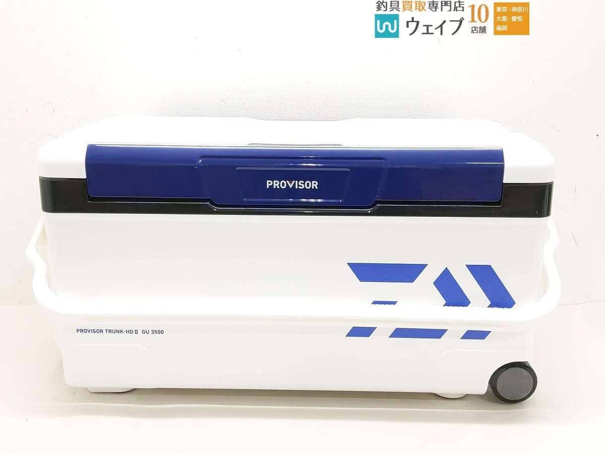 Yahoo!オークション -「ダイワ プロバイザー 3500」の落札相場 Yahoo!オークション -「ダイワ プロバイザー 3500」の落札相場