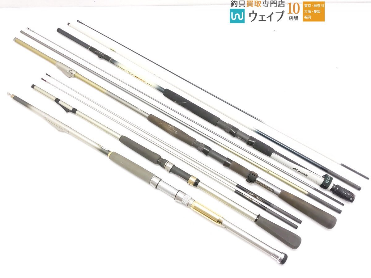 Yahoo!オークション -「インターゲット」(船竿) (海水)の落札 Yahoo!オークション -「インターゲット」(船竿) (海水)の落札