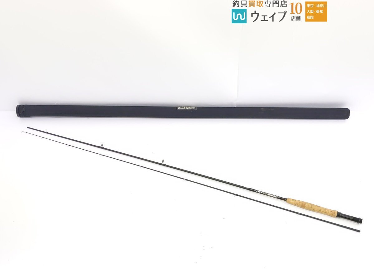 Yahoo!オークション -「gルーミスgl3」(ロッド) (フィッシング Yahoo!オークション -「gルーミスgl3」(ロッド) (フィッシング