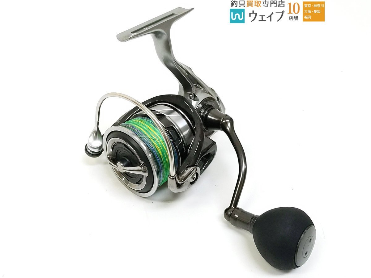 Yahoo!オークション -「ダイワ カルディア lt5000d-cxh」の落札 Yahoo!オークション -「ダイワ カルディア lt5000d-cxh」の落札