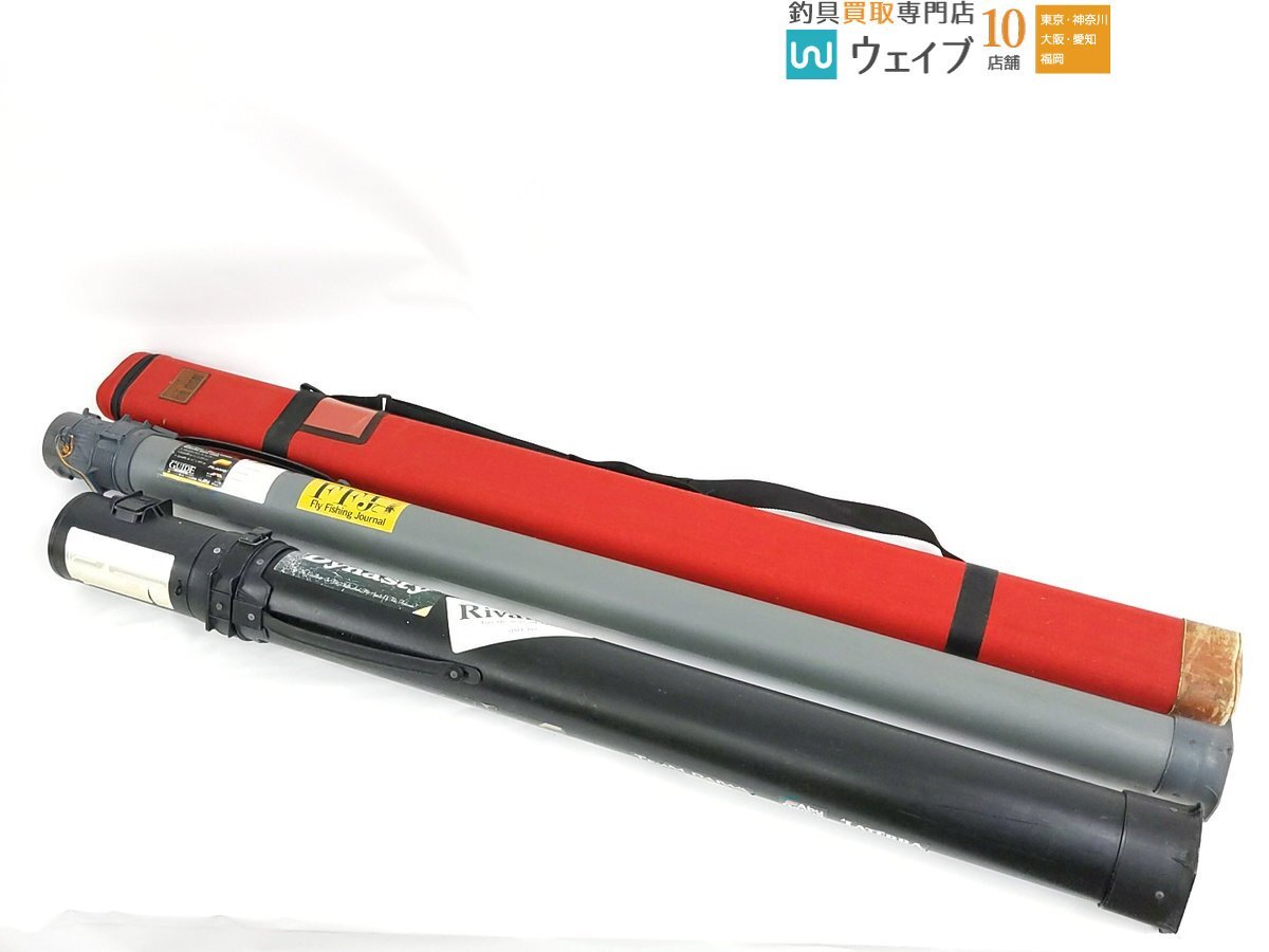 ☆希少 レア☆ プラノ ロッドケース Yahoo!オークション -「ロッドケース plano」の落札相場・落札価格