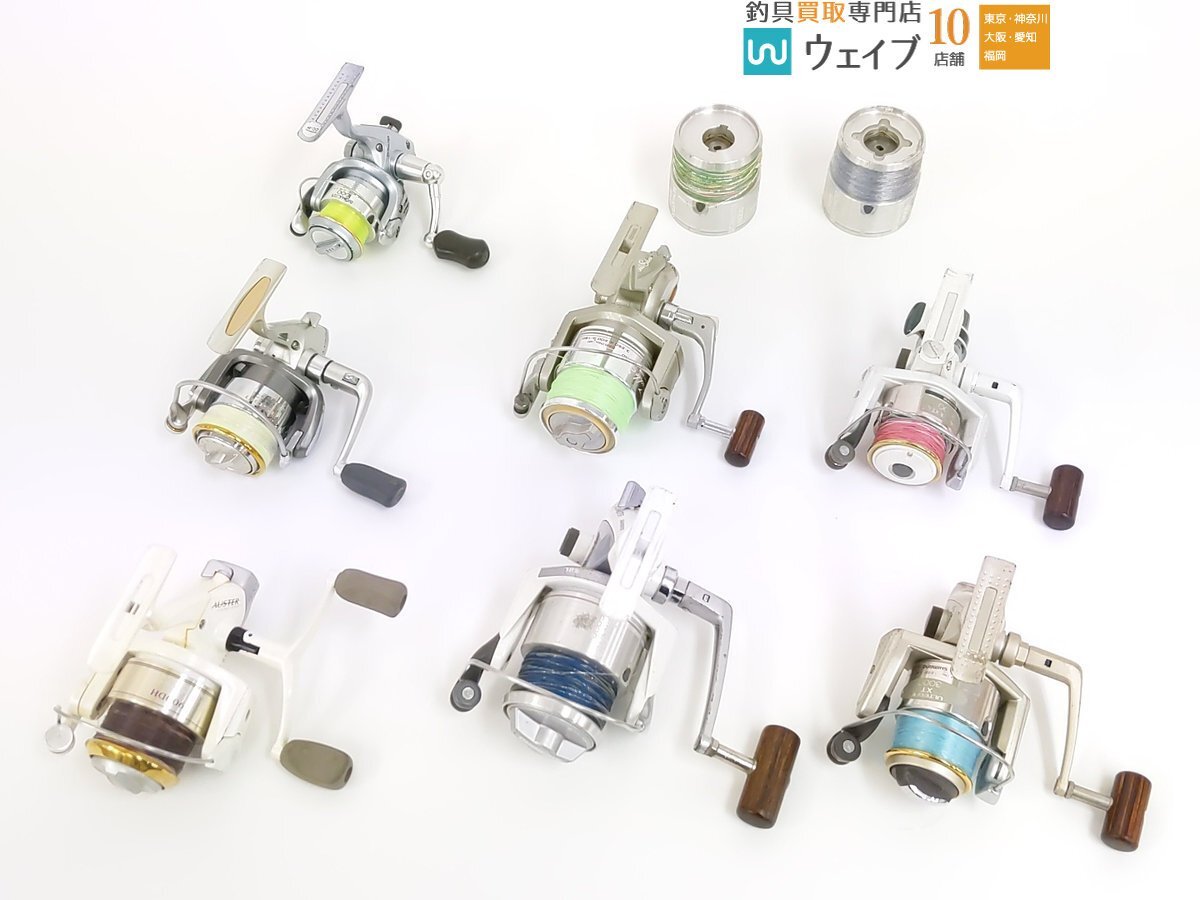Yahoo!オークション -「シマノ アルテグラ 6000」(シマノ