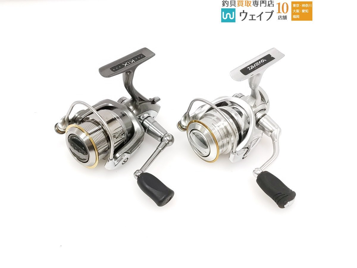Yahoo!オークション -「11カルディア2506」(ダイワ) (スピニング Yahoo!オークション -「11カルディア2506」(ダイワ) (スピニング