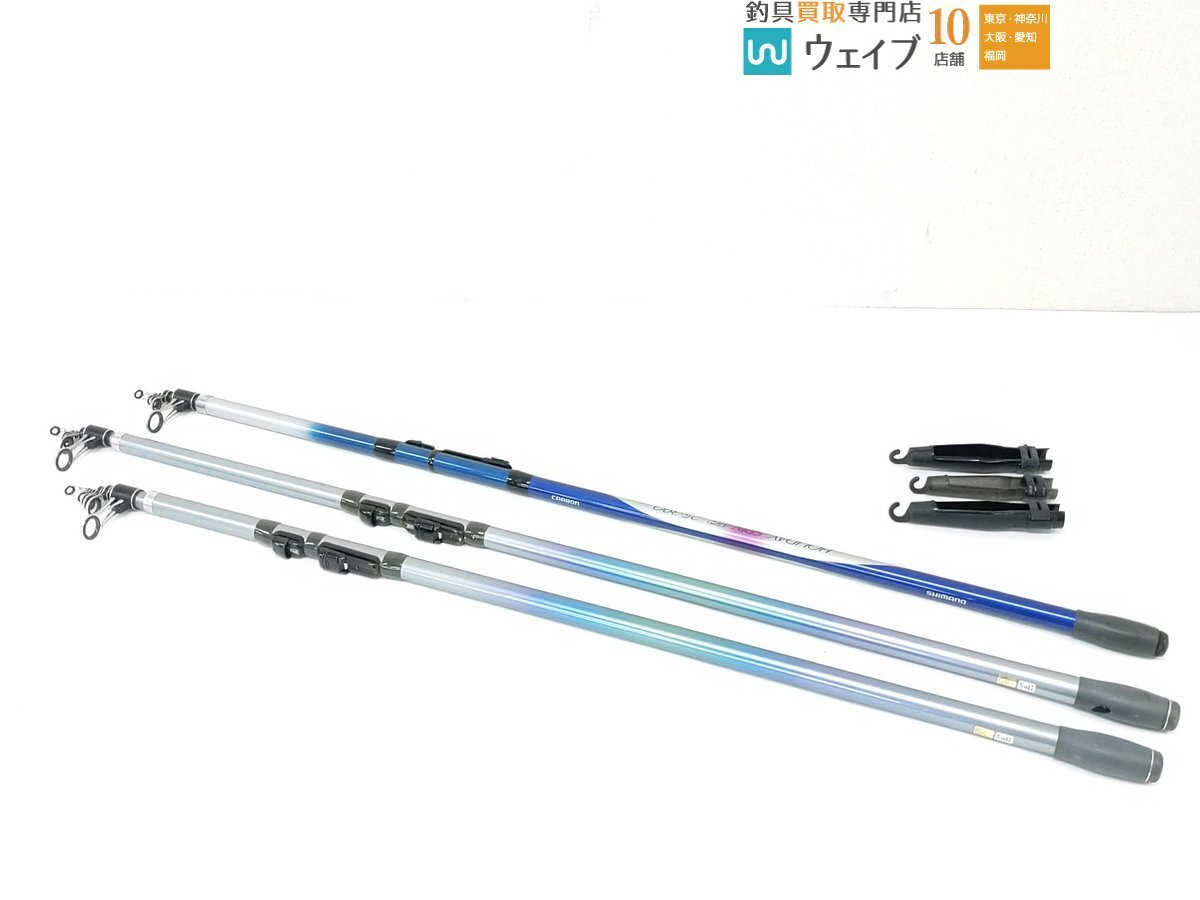 Yahoo!オークション -「sp.450」(シマノ) (投げ竿)の落札相場 Yahoo!オークション -「sp.450」(シマノ) (投げ竿)の落札相場